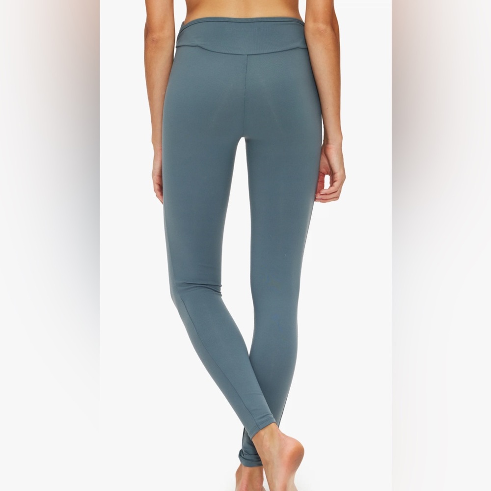 Live The Process Venus Leggings